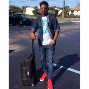 Meet your Posher, Abdul-ganiyu